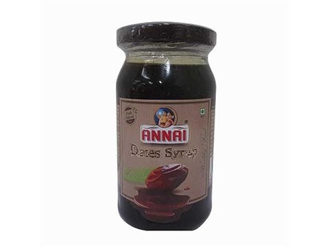 ANNAI Dates - Syrup, 250 g