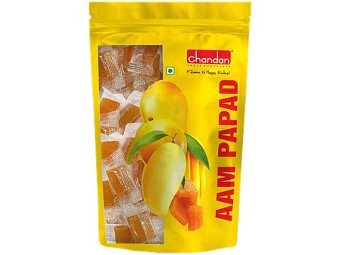Chandan Aam Papad, 200 g