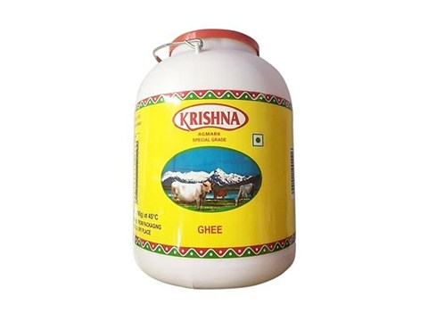 Krishna Ghee, 5 L