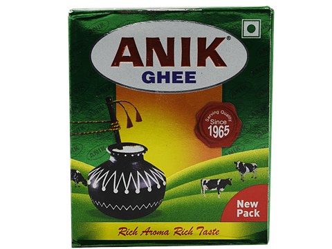 Anik Ghee, 200 ml