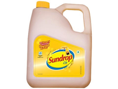 Sundrop Lite Oil, 5 L