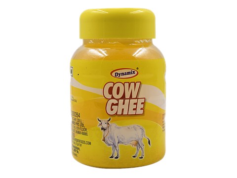 Dynamix Cow Ghee, 500 ml