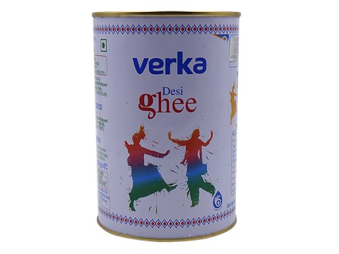 Verka Ghee, 1 L