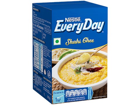 Nestle EveryDay Shahi Ghee, 1 L