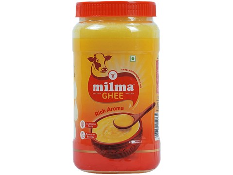 Milma Ghee, 1000 ml