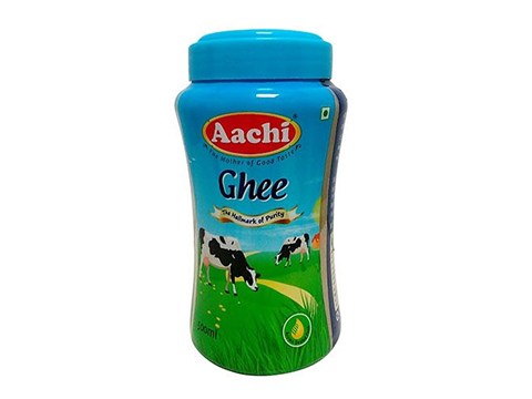 Aachi Ghee, 1 L