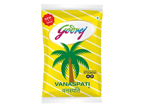 Godrej Cooklite Vanaspati, 1 L