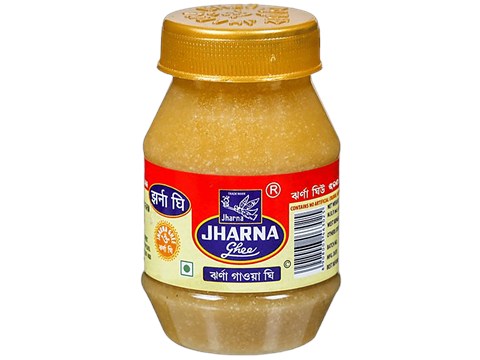 Jharna Ghee, 100 ml