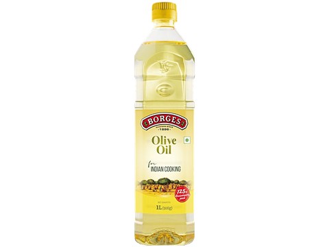 Borges Olive Oil, 1 L