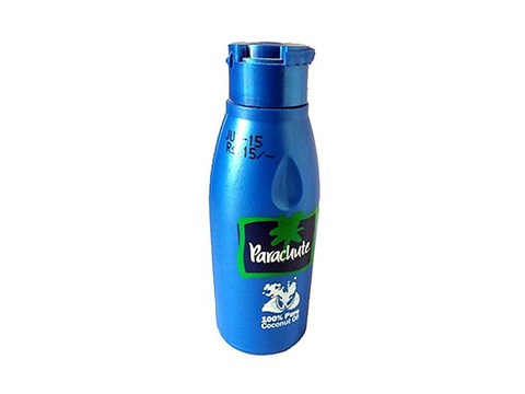 Parachute  100% Pure Coconut Oil, 45 ml