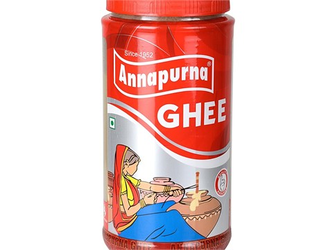 Annapurna Ghee, 1 L