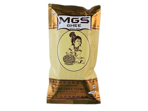 Mgs  Ghee, 200 g