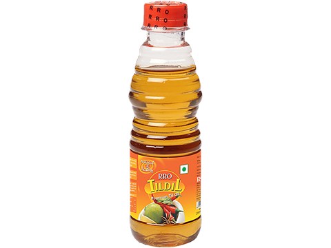 Rro Tildil Premium Til Oil, 200 ml