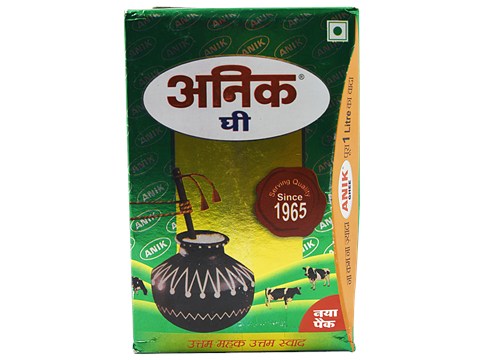Anik Ghee, 1 L