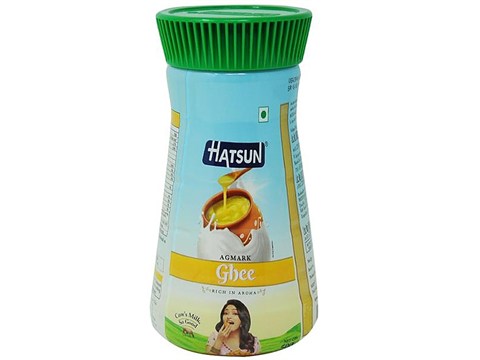 Hatsun Cow Ghee, 500 g