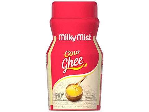 Milky Mist Ghee/Tuppa, 1 L