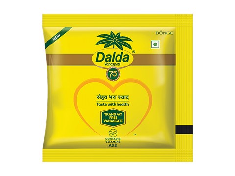 Dalda  Vanaspati, 420 g