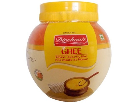 Dinshaws Cow Ghee, 500 ml