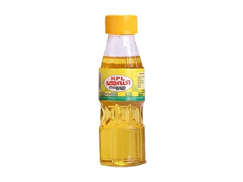Kpl Shudhi Gingelly Oil, 100 ml
