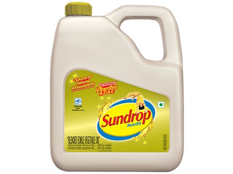 Sundrop Nutrifit, 5 L