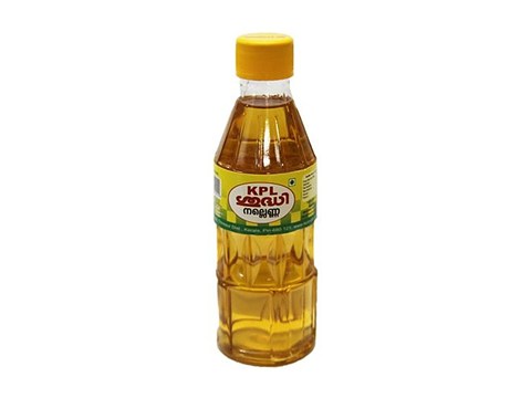 Kpl Shudhi Gingelly Oil, 200 ml