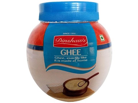 Dinshaws Buffalo Ghee, 500 ml