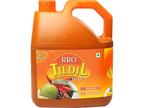 Rro Tildil Premium Til Oil, 5 L