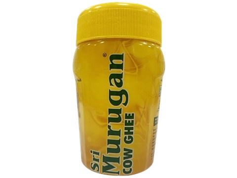 Sri Murugan Cow Ghee, 1 L
