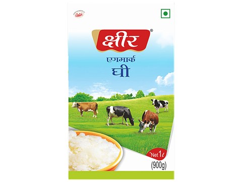 Ksheer Ghee, 1 L