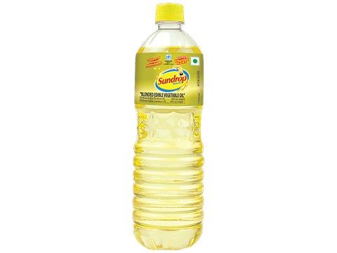 Sundrop Nutrifit, 1 L