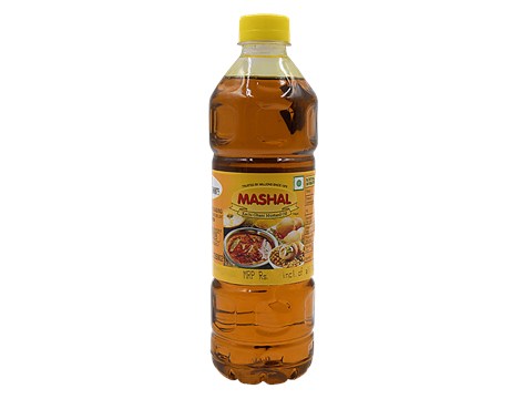 Mashal Mustard Oil, 500 ml