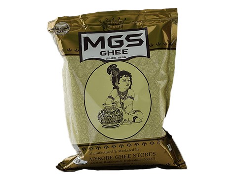 Mgs  Ghee, 500 g