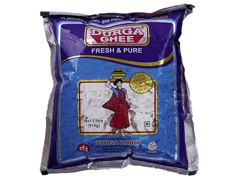 Durga Ghee, 1000 ml