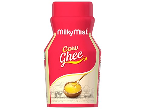 Milky Mist Ghee/Tuppa, 500 ml