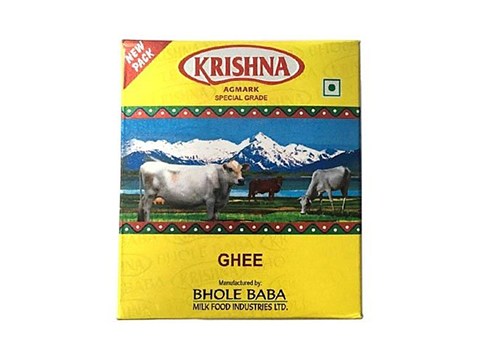 Krishna Ghee, 500 ml