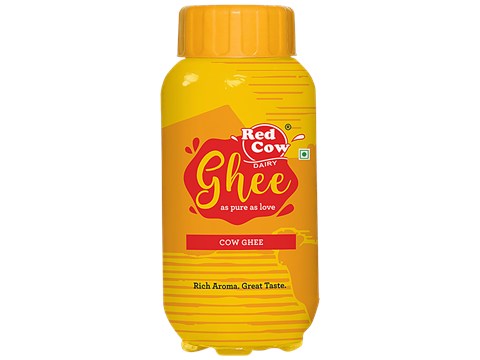 Red Cow Cow Ghee, 500 ml