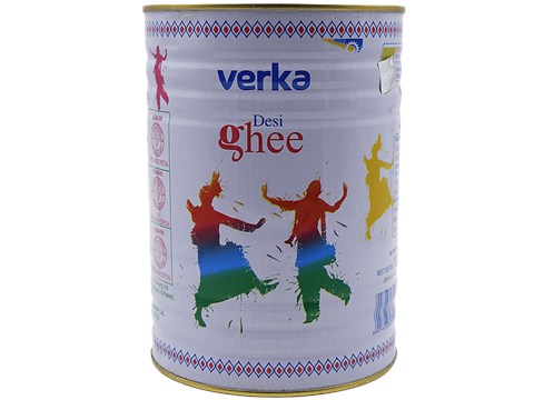 Verka Ghee, 2 L