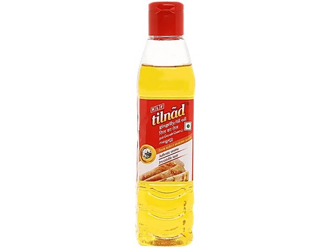 Klf  Tilnad Sesame Oil, 200 ml
