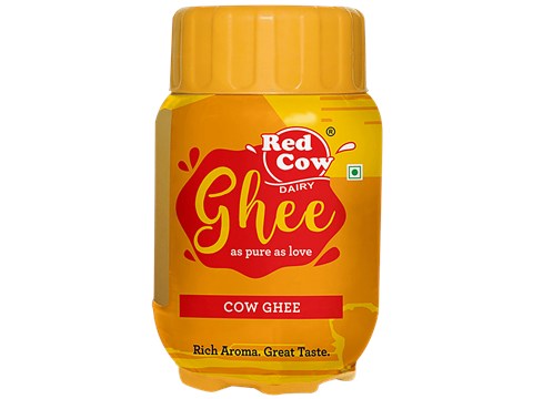 Red Cow Cow Ghee, 200 ml