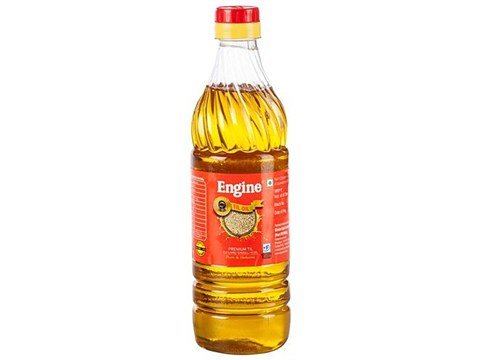 Engine Oil - Til/Sesame, 500 ml