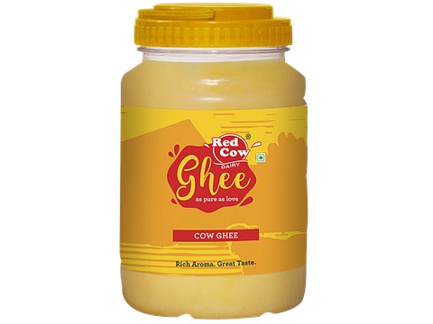 Red Cow Cow Ghee, 1 L