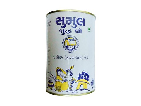 Sumul Ghee, 1 L