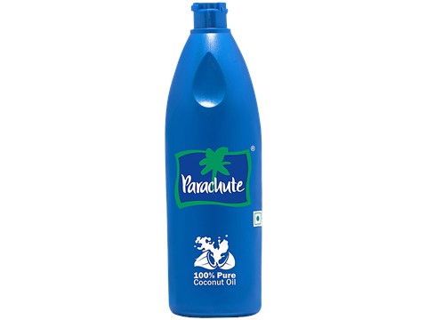 Parachute  100% Pure Coconut Oil, 200 ml