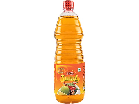 Rro Tildil Premium Til Oil, 1 L