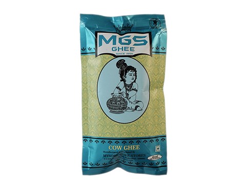 Mgs  Cow Ghee, 200 ml