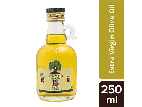 Rafael Salgado RS Extra Virgin Olive Oil, 250 ml