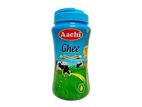Aachi Ghee, 500 ml
