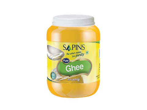 SAPINS Ghee, 1 L