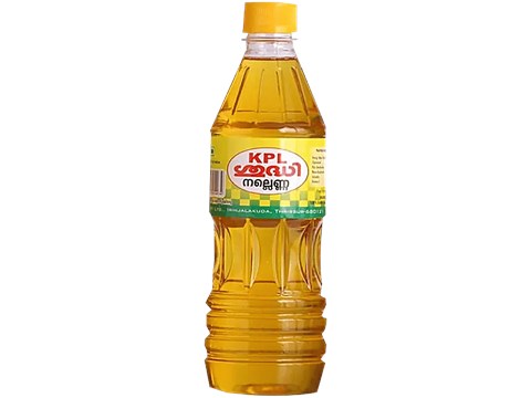 Kpl Shudhi Gingelly Oil, 500 ml