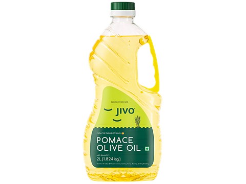 Jivo  Pomace Olive Oil, 2 L